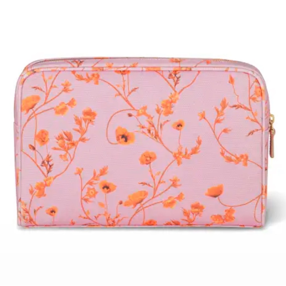AERIN X Johanna Ortiz Small Beauty Pouch